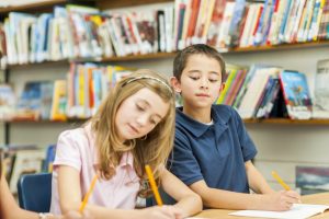What to Do if Your Child Is Caught Cheating at School - SavvyMom